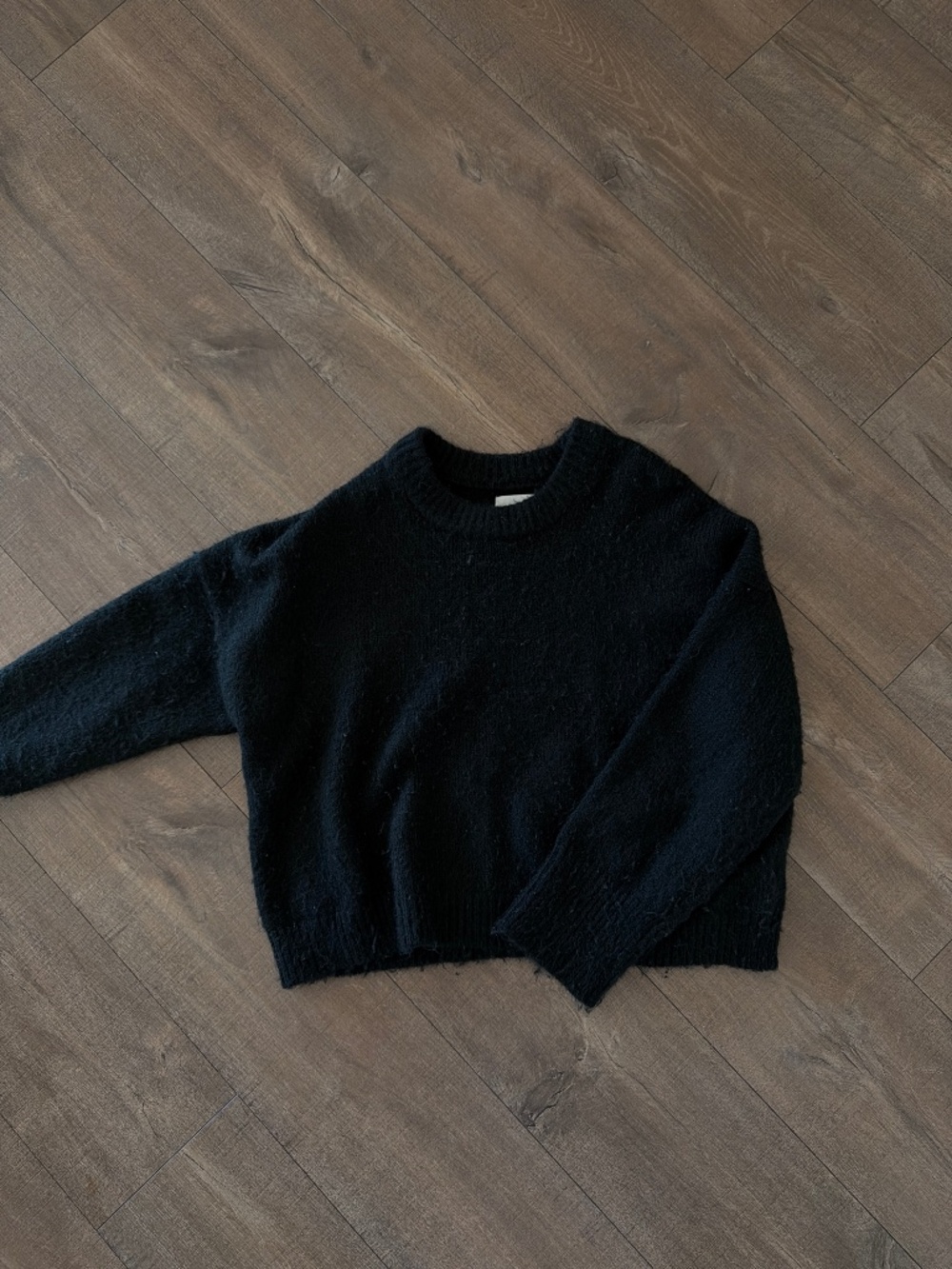 Abercrombie & Fitch sweater